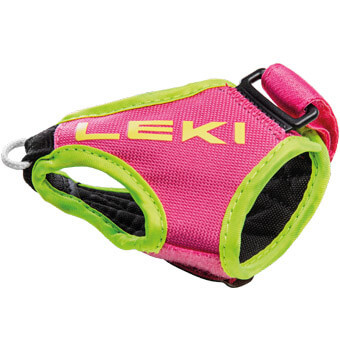 Paski do kijów z systemem Trigger Shark LEKI SHARK FRAME STRAP | S-M-L