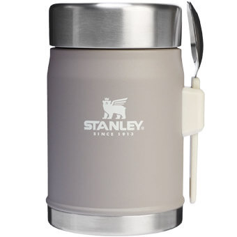 Termos obiadowy STANLEY CLASSIC FOOD JAR | 400 ml