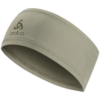 Opaska na głowę ODLO POLYKNIT LIGHT HEADBAND