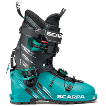 Buty skitourowe SCARPA GEA