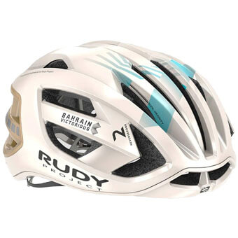 Kask rowerowy RUDY PROJECT EGOS - Bahrain
