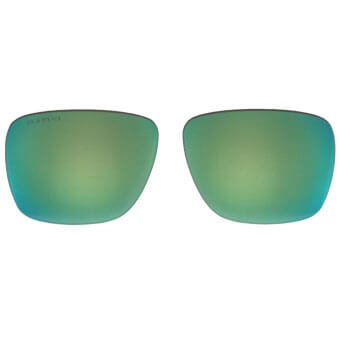 Soczewki polaryzacyjne Polar 3FX Multilaser Green do okularów Spinhawk RUDY PROJECT