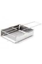 Toster GSI GLACIER STAINLESS TOASTER