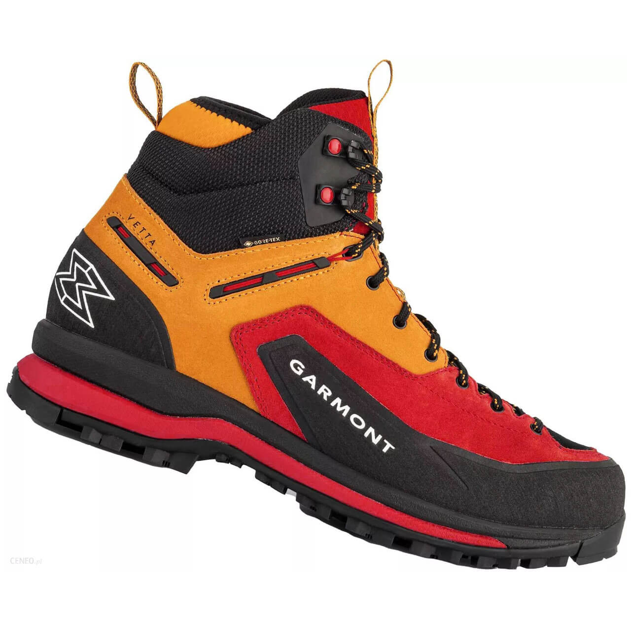 Buty Trekkingowe Garmont Vetta Tech Gtx Sklep Turystyczny Sewel Pl