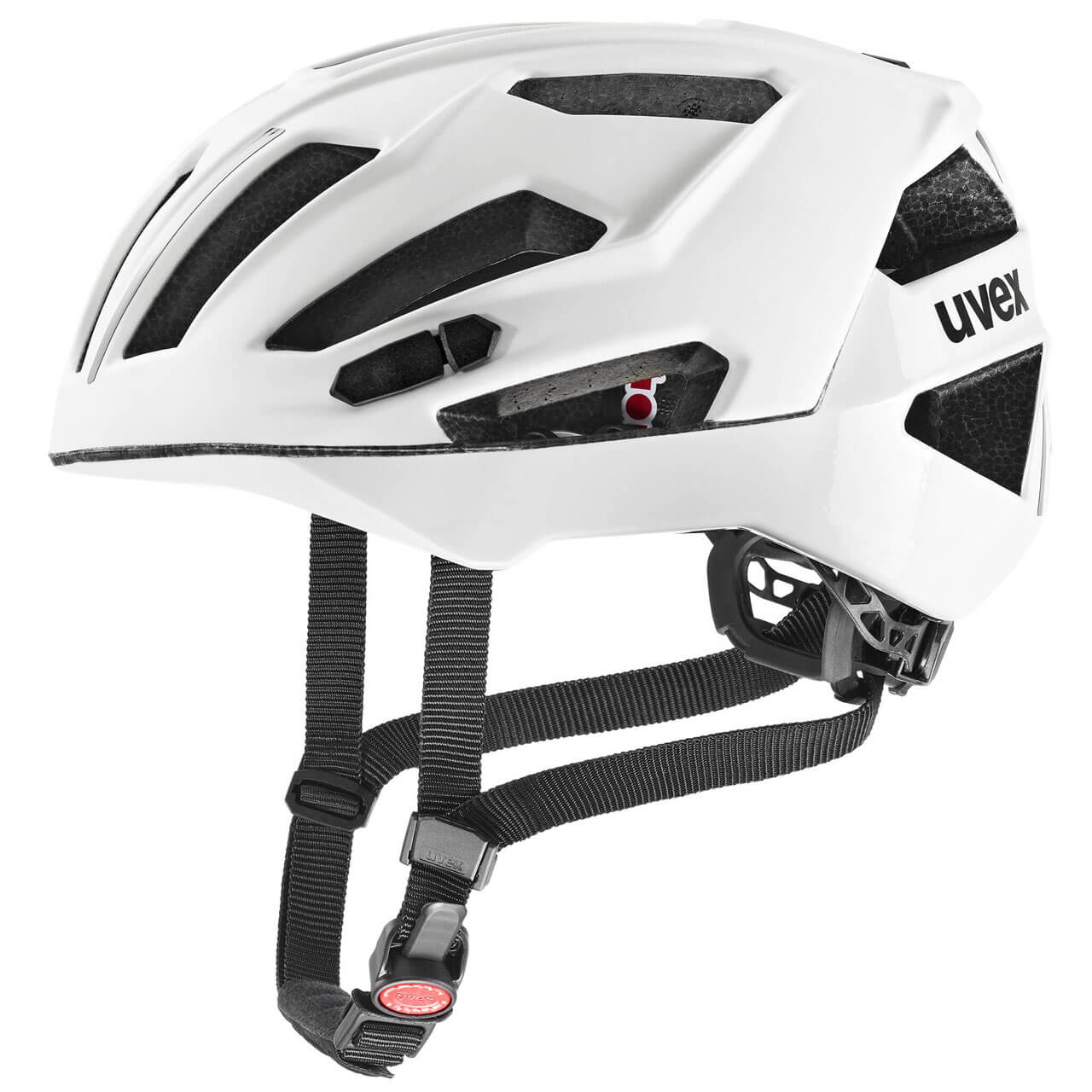 Kask Rowerowy Uvex Gravel X Sklep Turystyczny Sewel Pl