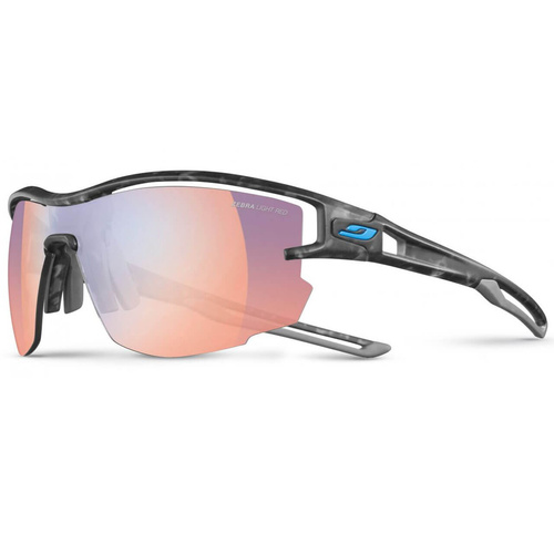 Okulary JULBO AERO ZEBRA LIGHT RED 18373 Sklep turystyczny Sewel.pl