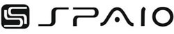 Spaio logo