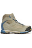 Buty trekkingowe damskie ze skóry DOLOMITE ZERNEZ GTX