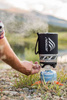 System gotujący JETBOIL MICROMO COOKING SYSTEM Carbon