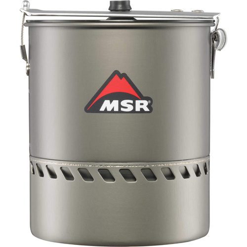 Garnek do kuchenki MSR REACTOR COOKWARE | 1,7L