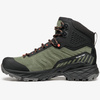 Buty trekkingowe damskie ze skóry SCARPA RUSH TRK GTX WMN