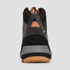 Buty trekkingowe damskie ze skóry DOLOMITE VERNALE LEATHER HIGH GTX