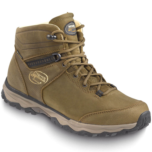Buty trekkingowe męskie ze skóry MEINDL VAKUUM WALKER GTX