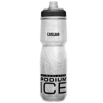 Bidon CAMELBAK PODIUM ICE .62L BIKE BOTTLE