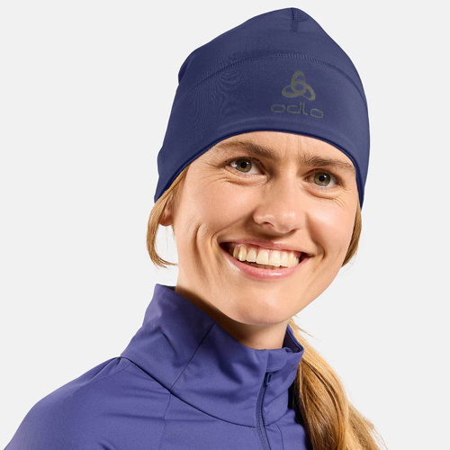 Czapka ODLO POLYKNIT WARM HAT