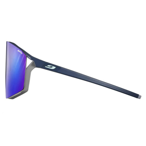 Okulary rowerowe fotochromowe JULBO EDGE REACTIV 1-3 HIGH CONTRAST