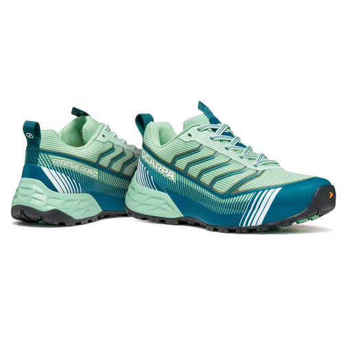 Buty do biegania damskie SCARPA RIBELLE RUN LT WMN