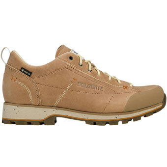 Buty turystyczne damskie ze skóry DOLOMITE 54 LOW FG EVO GTX