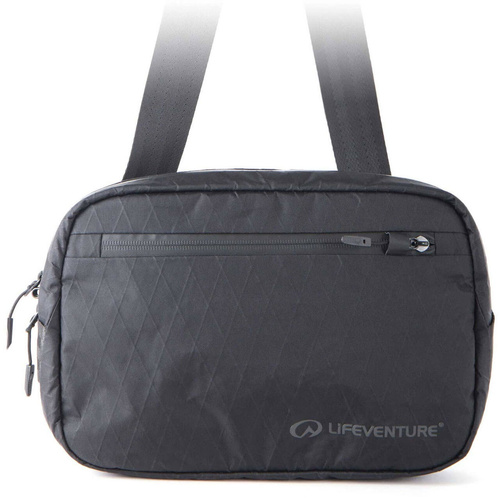 Torba na ramię z ochroną RFID LIFEVENTURE X-PAC RFID SLING BAG