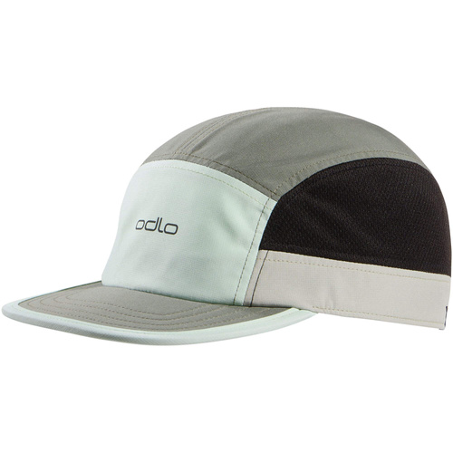Czapka z daszkiem do biegania ODLO PERFORMANCE LIGHT RUNNING CAP