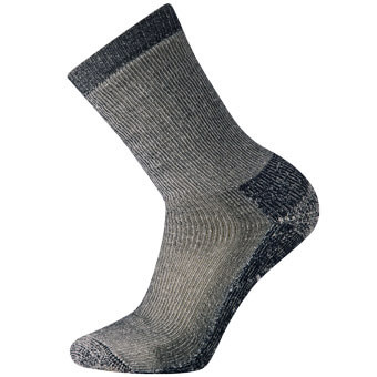 Skarpety turystyczne z wełny SMARTWOOL CLASSIC EDITION | Extra Cushion