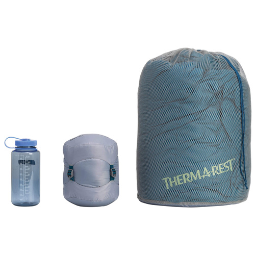 Śpiwór puchowy THERMAREST PARSEC 20F/-6C