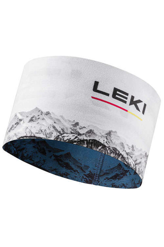 Opaska na głowę LEKI XC HEADBAND