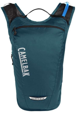 Plecak rowerowy CAMELBAK HYDROBAK LIGHT 2.5L + bukłak CRUX 1.5L