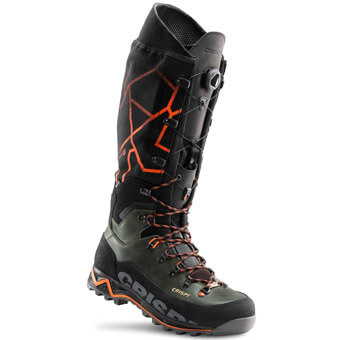 Buty myśliwskie CRISPI FUTURA NXT GTX