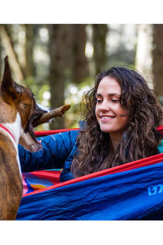 Kołdra termiczna do hamaka ENO EMBER UNDERQUILT