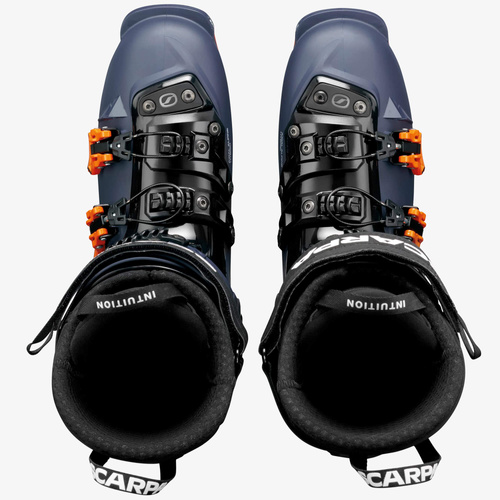 Buty skitourowe męskie SCARPA 4-QUATTRO XT