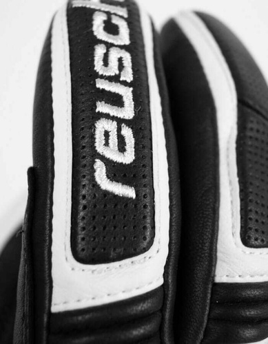 Rękawice narciarskie ze skóry REUSCH MASTER PRO