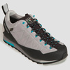 Buty podejściowe damskie ze skóry DOLOMITE CRODAROSSA LOW GTX 2.0