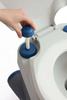 Toaleta chemiczna CAMPINGAZ 20L PORTABLE TOILET