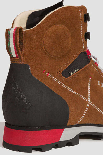 Buty trekkingowe męskie ze skóry DOLOMITE 54 HIKE EVO GTX
