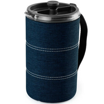 Zaparzacz do kawy GSI OUTDOORS JAVAPRESS | 900 ml