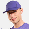 Czapka z daszkiem do biegania ODLO PERFORMANCE X-LIGHT PACKABLE RUNNING CAP
