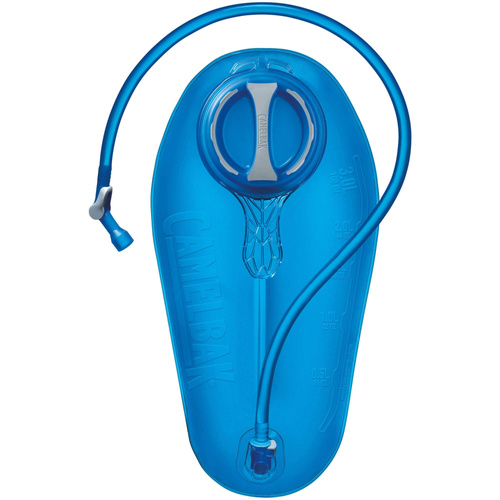 Plecak rowerowy damski CAMELBAK M.U.L.E. 12 HYDRATION PACK + bukłak CRUX 3L