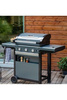 Grill CAMPINGAZ 3 SERIES SELECT S