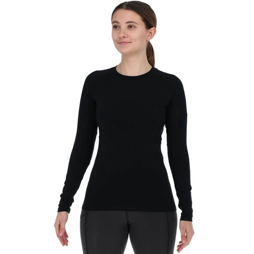 Koszulka damska wełniana INOV-8 MERINO LS
