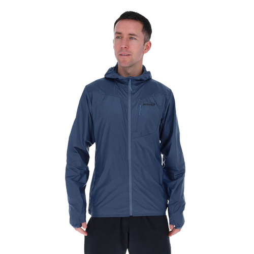 Kurtka do biegania INOV-8 WINDSHELL FZ