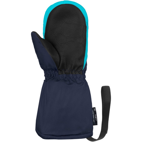 Rękawice dziecięce REUSCH TOM MITTEN