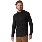 Bluza z kapturem SMARTWOOL M'S ACTIVE HOODIE