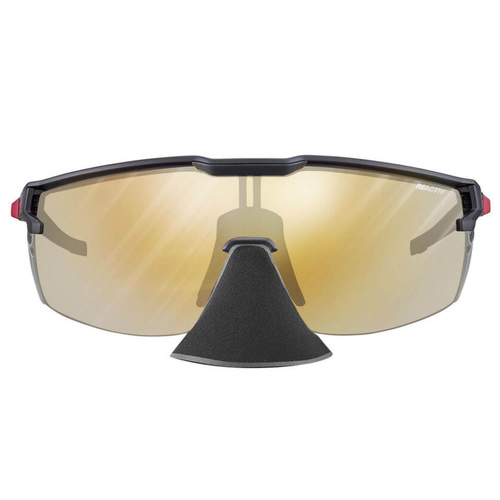 Okulary fotochromowe JULBO ULTIMATE COVER REACTIV 1-3 LIGHT AMPLIFIER