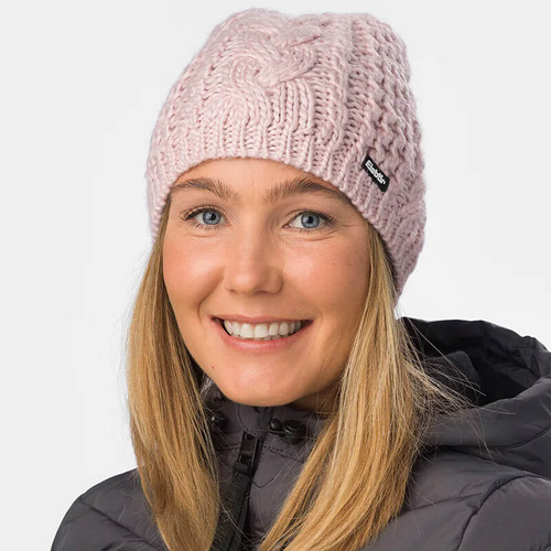 Czapka zimowa EISBAR AFRA