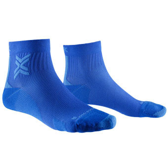 Skarpety do biegania X-SOCKS RUN DISCOVER ANKLE