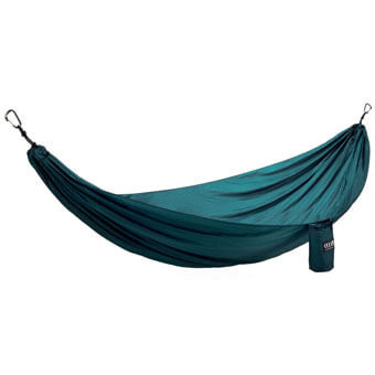 Hamak ENO TRAVELNEST HAMMOCK + pasy mocujące