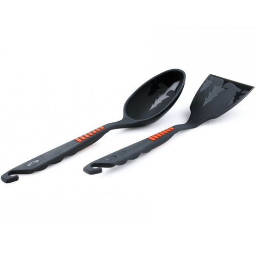 Zestaw kuchenny GSI PACK SPOON / SPATULA SET