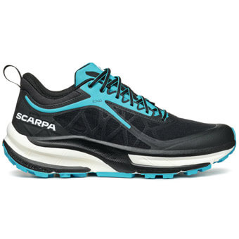 Buty do biegania męskie SCARPA GOLDEN GATE ATR GTX