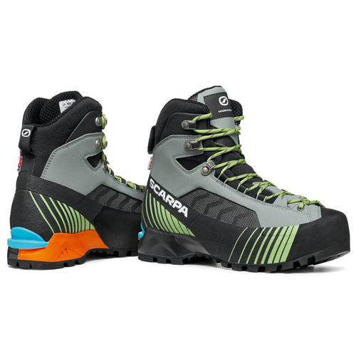 Buty trekkingowe damskie SCARPA RIBELLE LITE HD